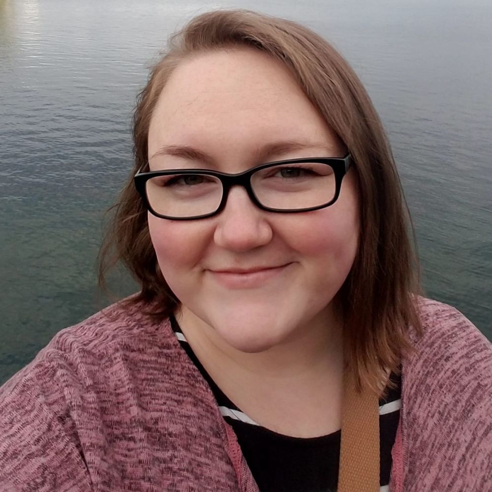 Meet your Posher, Hailey